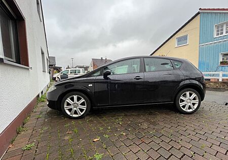 Seat Leon 1.6 Stylance Stylance