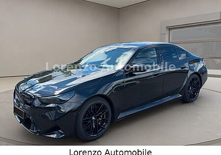 BMW M5 Ultimate Package Keramik 0,5 Regelung