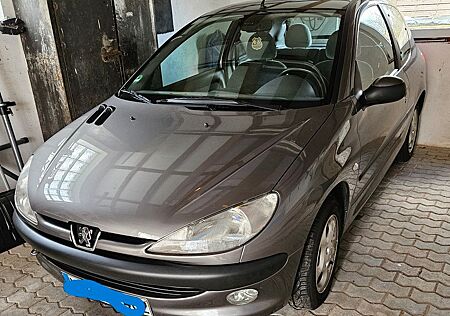 Peugeot 206 Style 60 Style