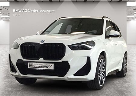 BMW X1 xDrive30e M Sport AHK Driv.Assist.Prof LED