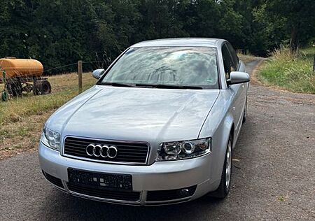 Audi A4 2.0 -