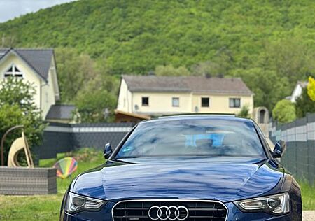 Audi A5 3.0 TDI S tronic quattro Sportback -