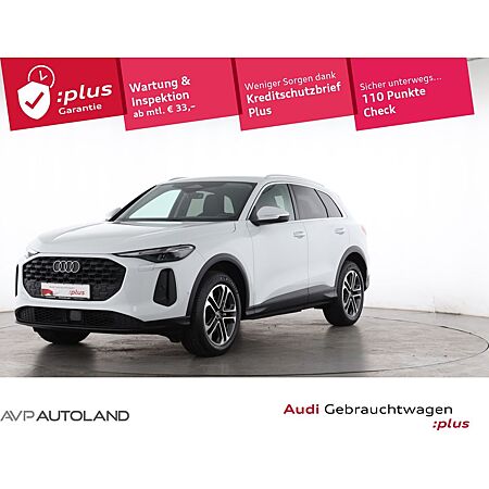Audi Q5 leasen