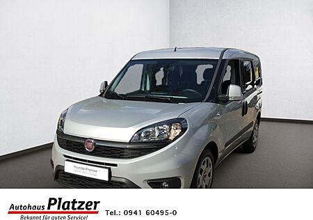 Fiat Doblo SX Kombi 1.6D Multijet EU6d NAVI RÜCKFAHRK