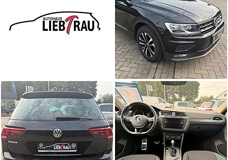 VW Tiguan Volkswagen 1.5 TSI IQ.DRIVE DSG*ACC*SHZ*PDC*Navi*GJR