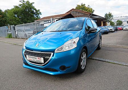 Peugeot 208 1.4 Active 95 VTi