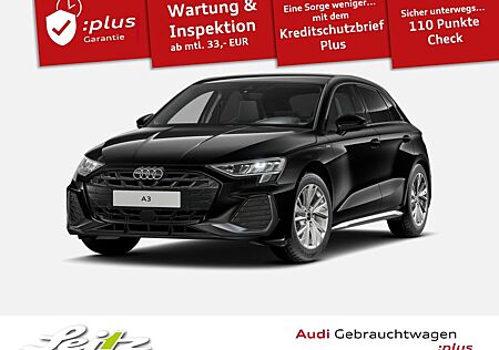 Audi A3 Sportback 35 TDI S line *KAMERA*NAVI*SITZH*