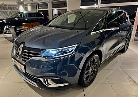 Renault Espace V Initiale Paris/Navi/LED/Leder/4-CONTROL