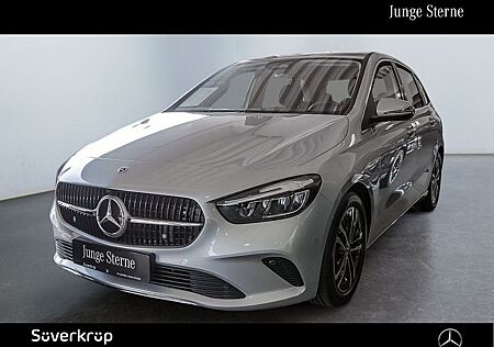 Mercedes-Benz B 180 , PROGRESSIVE KAMERA SPUR PDC SHZ