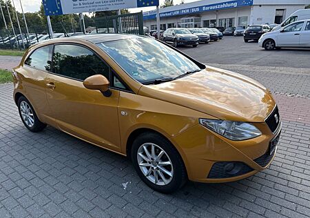 Seat Ibiza SC Stylance / Style