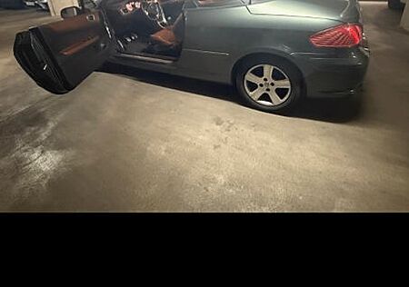 Peugeot 307 CC 135 -
