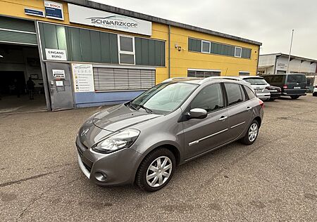 Renault Clio Grandtour Dynamique 1.2 Klima TÜV 10.2026