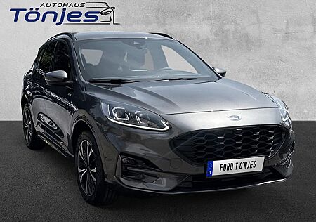 Ford Kuga PLUG-IN HYBRID ST-LINE X