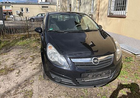 Opel Corsa 1.4 Twinp. ECOTEC Edition "111 Jahre" ...