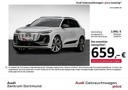 Audi SQ6 e-tron quattro PANO B&O 360°CAM ACC LM21