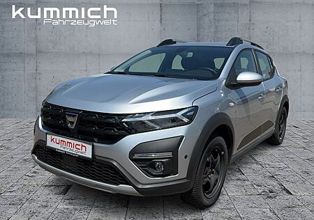 Dacia Sandero Stepway TCe 90 CVT Comfort