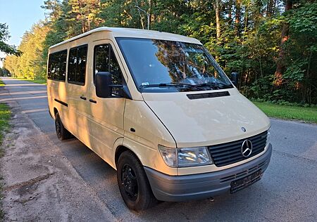 Mercedes-Benz Sprinter 312 , langer Radstand