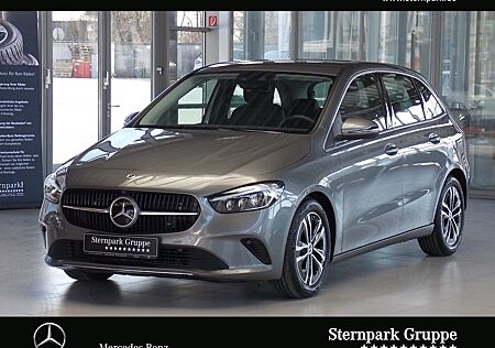 Mercedes-Benz B 200 Progressive Navi,R-Kam.LED,AHK,Distr.-vor.