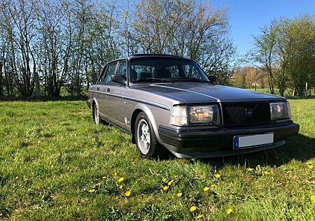 Volvo 244 Automatik