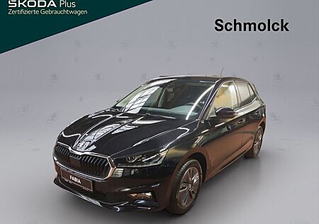 Skoda Fabia Tour 1.0 TSI DSG ACC LED NAVI RFK DAB PDC
