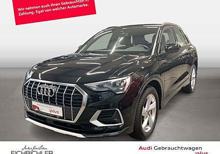 Audi Q3 35 TFSI S tronic advanced 2xKlima ACC AUT PDC