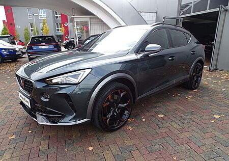 Cupra Formentor VZ 4x4 "Navi/ACC/SHZ/LED/RFK"