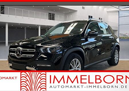 Mercedes-Benz GLE 350 de Distro*Kamera*LED*DAB*ele.Sitz*19