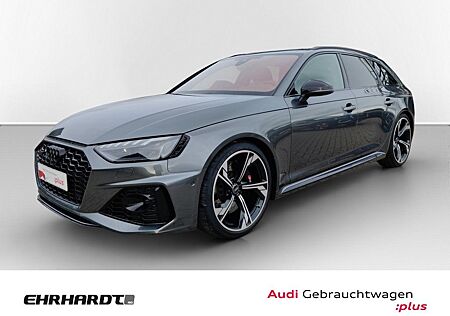 Audi RS4 Avant 2.9 quattro Tiptronic PANO*HUD*MATRIX*