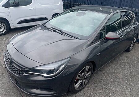 Opel Astra K 1.0 Edition