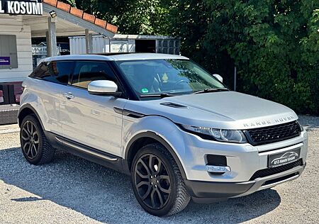 Land Rover Range Rover Evoque Pure