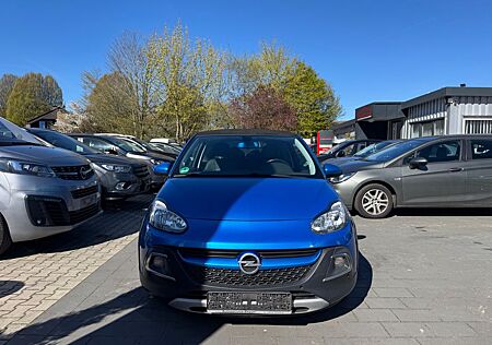 Opel Adam Rocks ecoFlex