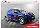 Toyota Aygo (X) Aygo 1.0 X Explore Air PDC SHZ KAMERA NAVI LED