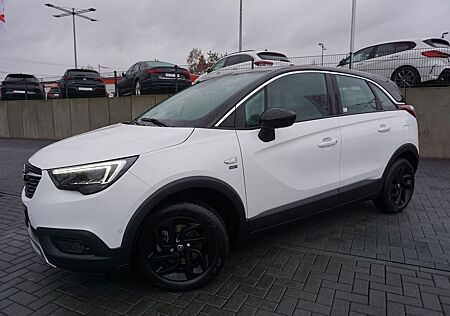 Opel Crossland X Crossland 1.2 Turbo 2020 LED Navi Kamera