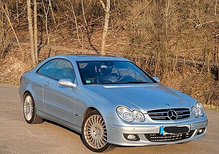 Mercedes-Benz CLK 280 AVANTGARDE Avantgarde