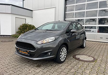 Ford Fiesta Celebration