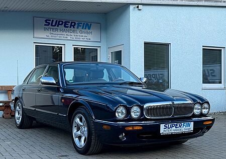 Jaguar XJ Sovereign 4.0 V8 Aut. KEIN ROST LEDER SD LM