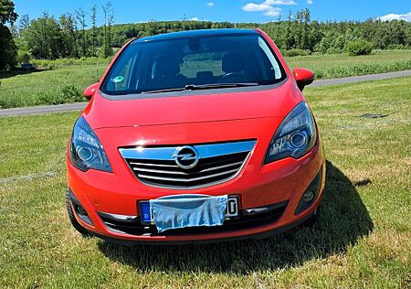 Opel Meriva 1.4 Color Edition 103kW Color Edition