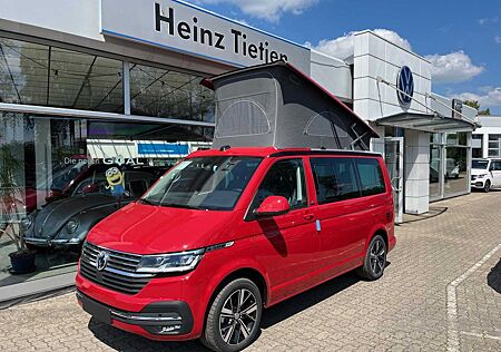 VW T6 California Volkswagen T6.1 California Beach 4Motion +Diff+LED+AHK