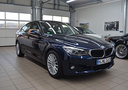 BMW 3er 320 Gran Turismo Gran Turismo 320i Sport Lin...