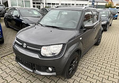 Suzuki Ignis 1.2 Comfort 4x4 - SHZ - Klima - RFK