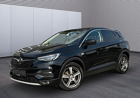 Opel Grandland X Grandland (X) Ultimate *ABSOLUT VOLL*360°+ACC
