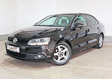 VW Jetta gebraucht kaufen VW Jetta Volkswagen VI Match~DSG~Navi~SHZ