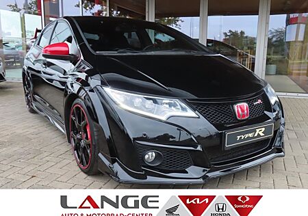 Honda Civic Lim. 5-trg. Type-R Final Black Edition AD