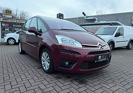 Citroën C4 Picasso Tendance*TÜV NEU*GARANTIE*