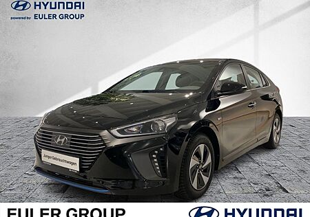 Hyundai Ioniq HEV Style Navi Soundsystem ACC Mehrzonenkl