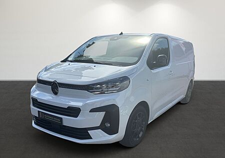Citroën Jumpy HDI180*Autom*AHK*Kamera*Navi*Holzboden*