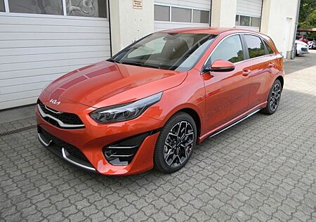 Kia Cee'd Ceed 1,5 T- GDi DCT GT- Line