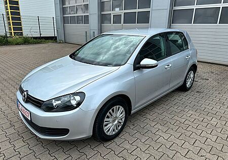 VW Golf Volkswagen 1.6 Comfortline mit 1 jahr Garantie