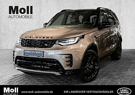 Land Rover Discovery 5 Dynamic SE D300 AWD EU6d Allrad AHK
