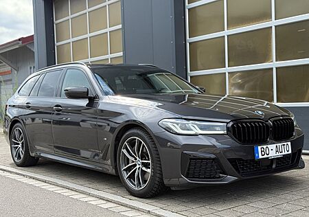 BMW 540 d xDrive M-SPORT Laser AHK Soft 360 Memory